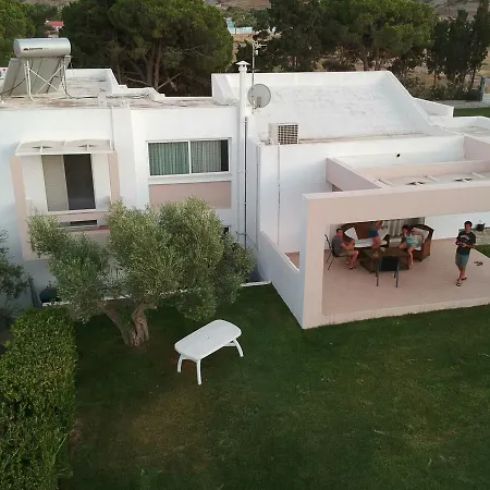 וילה Leonidas מסטיכרי