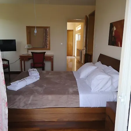 Leonidas מסטיכרי