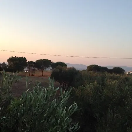 Villa Leonidas