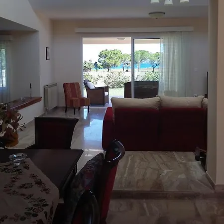 Leonidas Villa Mastichari (Kos)
