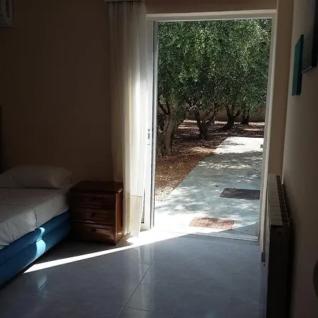 Leonidas Willa Mastichari (Kos)