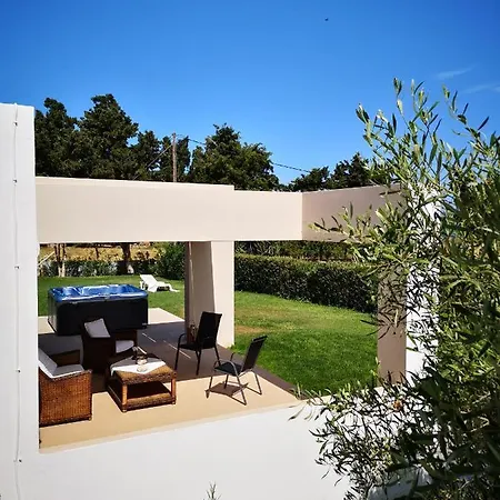 Villa Leonidas *