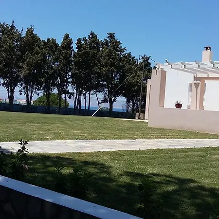 Βίλα Leonidas