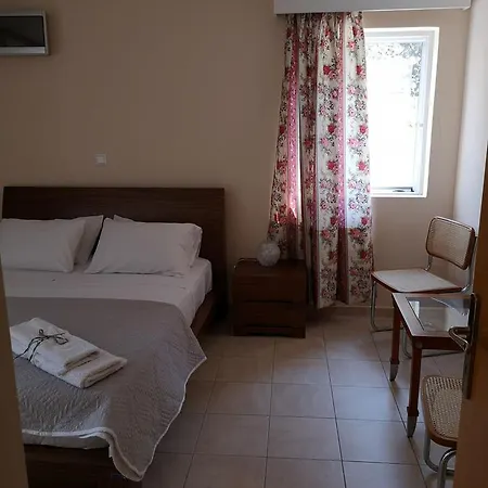 Leonidas ヴィラ *