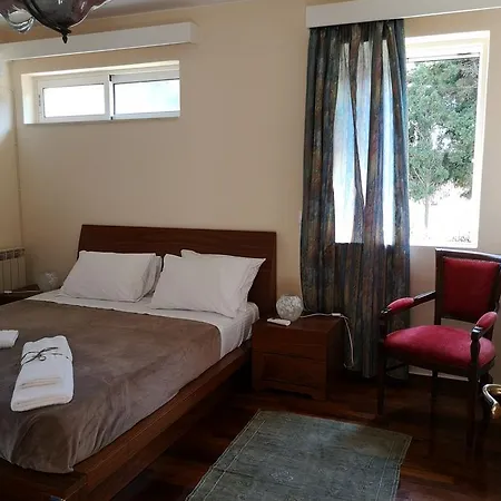 Leonidas ヴィラ *