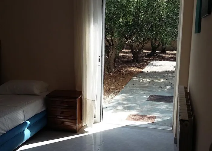 Leonidas ヴィラ マスティハリ