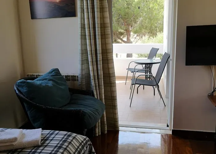 Leonidas ヴィラ *