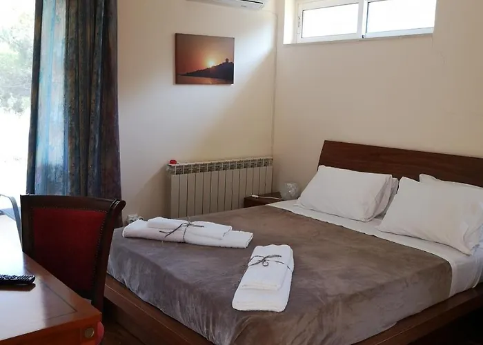 ヴィラ Leonidas *