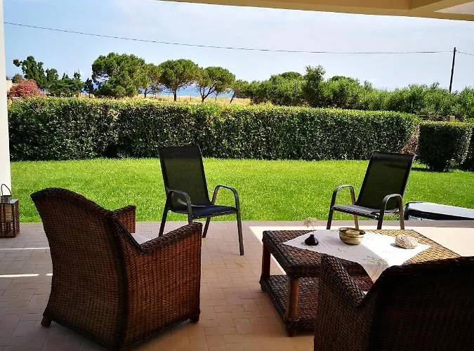 ヴィラ Leonidas *